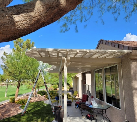 Shade Masters - Henderson, NV