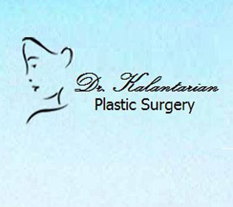 Dr Kalantarian (Dr K) Plastic & Cosmetic Surgery Orange County - Fountain Valley, CA