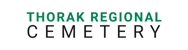 Thorak Regional Cemetery - Cremation