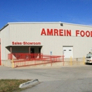 Amrein Foods - Fruits & Vegetables-Wholesale