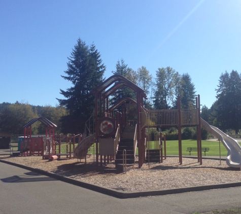 Blue Sky RV Park - Issaquah, WA