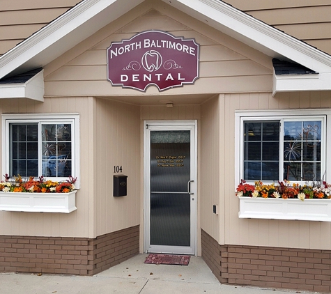 North Baltimore Dental - North Baltimore, OH