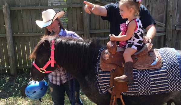 Pony Parties - Troy, TX