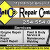 Bellco Repair Center gallery