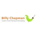Billy Chapman Custom Home Painting - Paint