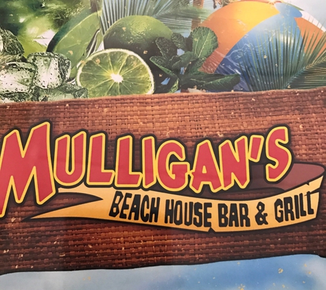 Mulligan's Beach House - Jensen Beach, FL