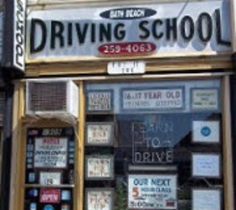 Bath Beach Driving School, Inc - Brooklyn, NY