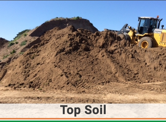 Ballarat Sand & Soil - Wendouree, VIC. Top Soil