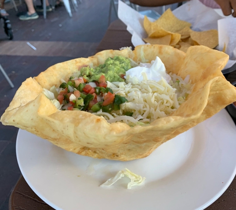 Luciana's Mexican Restaurant & Cantina - Columbus, IN