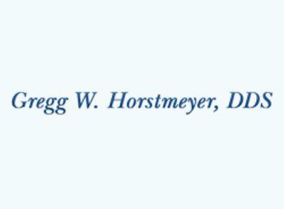 Horstmeyer, Gregg W DDS - Anderson, IN