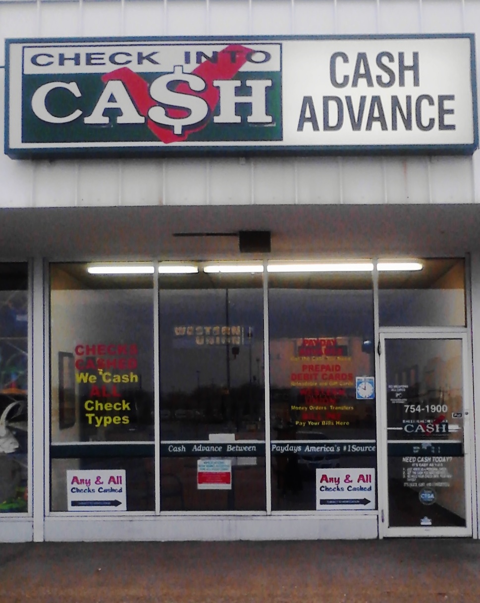 empower cash advance limit