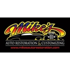 Mike's Auto Restoration & Customizing