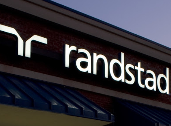 Randstad Staffing - Bethesda, MD