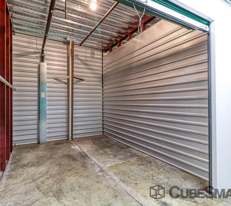 CubeSmart Self Storage - Jessup, MD