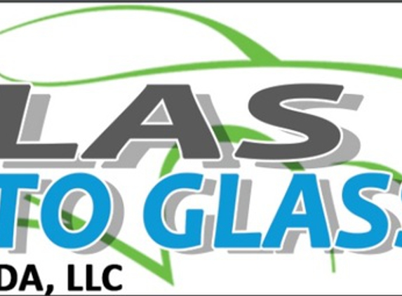 Blas Auto Glass of Florida