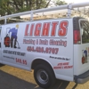 Lights Plumbing & Drain Cleaning gallery