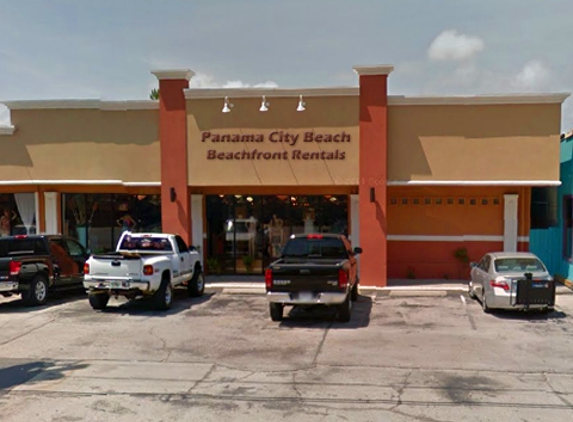 Panama City Beach Beachfront Rentals - Panama City Beach, FL