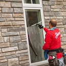 Shine Window Care & Holiday Lighting of Bloomfield Hills MI - Window Cleaning