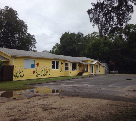 Crowned Hart Preschools - Saint Augustine, FL