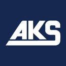 AKS Engineering & Forestry - Land Companies