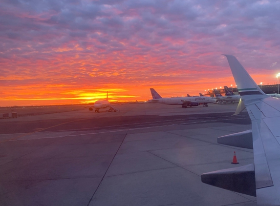 Terminal 5 - New York, NY