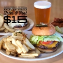 Hungry's Kitchen & Tap - American Restaurants
