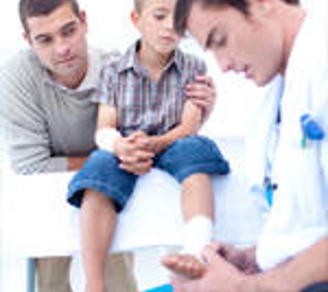 Geraldton Podiatry Clinic - Geraldton, WA