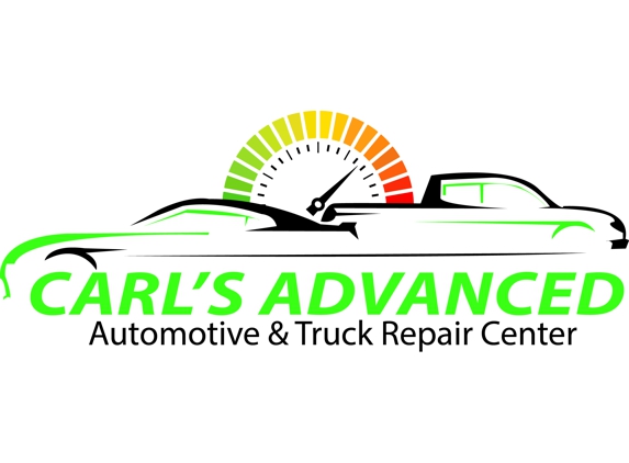 Carl's Advanced Automotive & Truck Repair Center - Voorheesville, NY