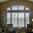 Custom Wood Shutters & Blinds - Draperies, Curtains & Window Treatments
