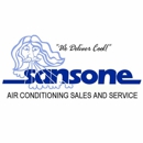 Sansone Air Conditioning - Air Conditioning Equipment & Systems