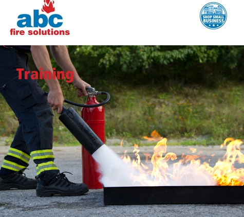 ABC Fire Solutions - Hillsborough, NC