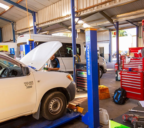 GD Automotive Electrical Repairs Pty Ltd - Para Hills West, SA