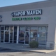 CoinFlip Bitcoin ATM - Vapor Maven (Joplin)