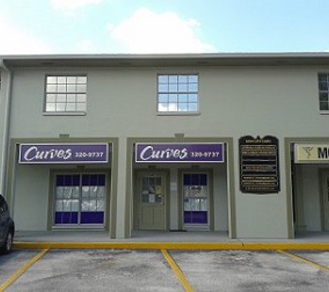 Curves, Seminole Florida - Seminole, FL