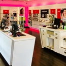 T-Mobile - Cellular Telephone Service