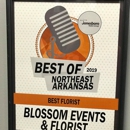 Blossom Events & Florist - Florists