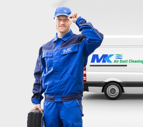 MK Air Duct Cleaning Houston - Houston, TX