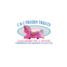 C&C Frozen Treats