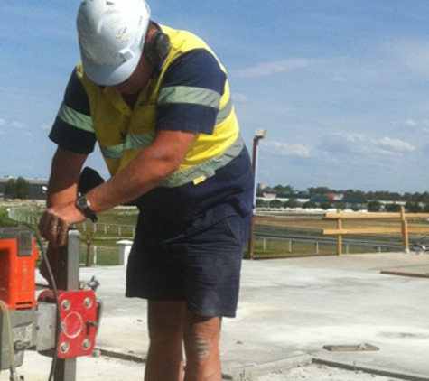 North West Concrete Sawing & Drilling - Moore Creek, NSW