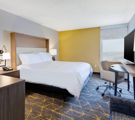 Holiday Inn Grand Rapids Downtown - Grand Rapids, MI