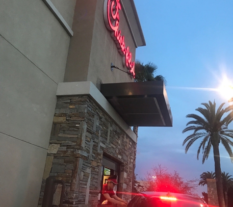 Chick-fil-A - Laguna Hills, CA