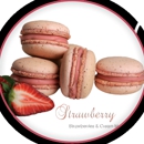 Monika’s Macarons - Bakeries