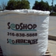 Sod Shop