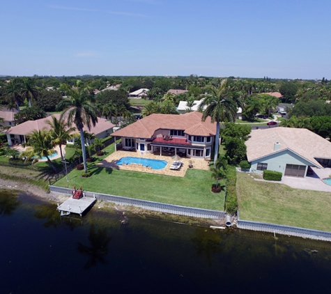 Ahead Aerial Services, LLC Drone Operators - Boynton Beach, FL