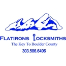 Flatirons Locksmiths - Locks & Locksmiths