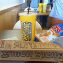 Which Wich - Sandwich Shops