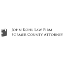 John Kohl Law Firm - Divorce Attorneys