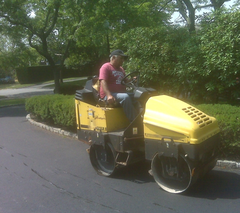 National Asphalt Paving - Riverhead, NY