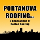 Portanova Roofing Inc. - Shingles