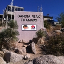 Sandia Peak Tramway - Tourist Information & Attractions